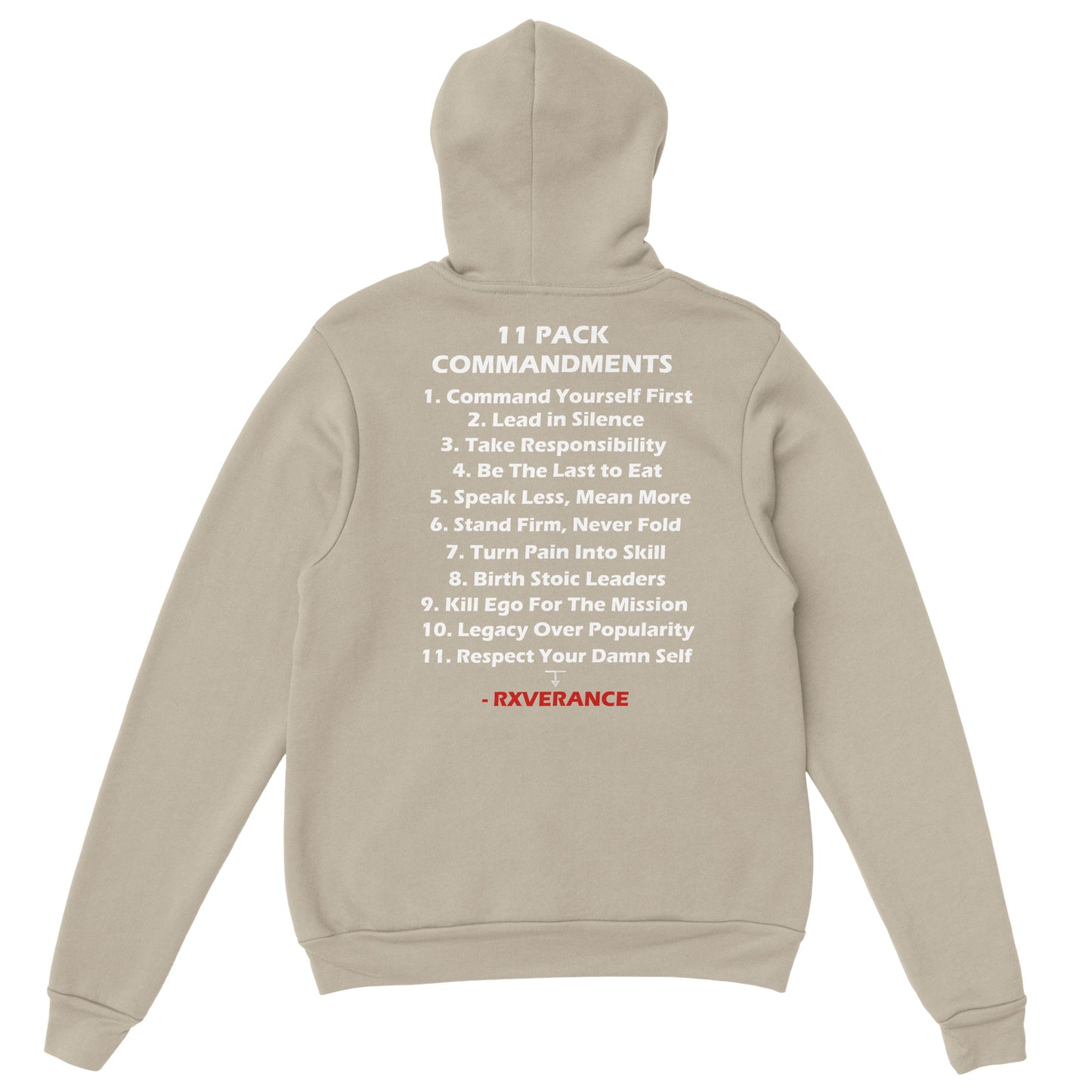 RXV® HOODIE