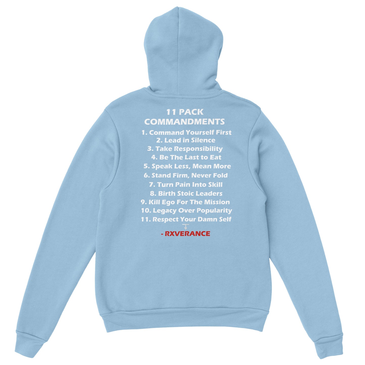 RXV® HOODIE