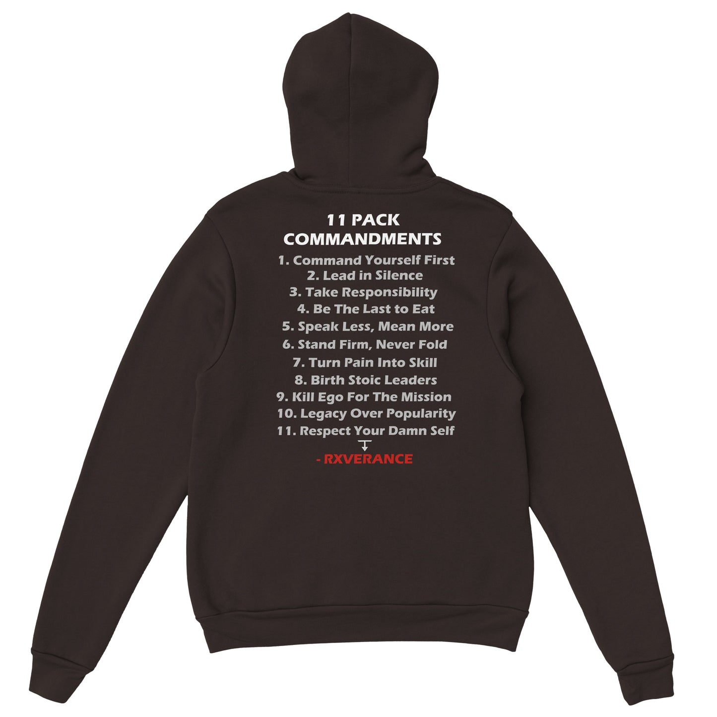 RXV® HOODIE
