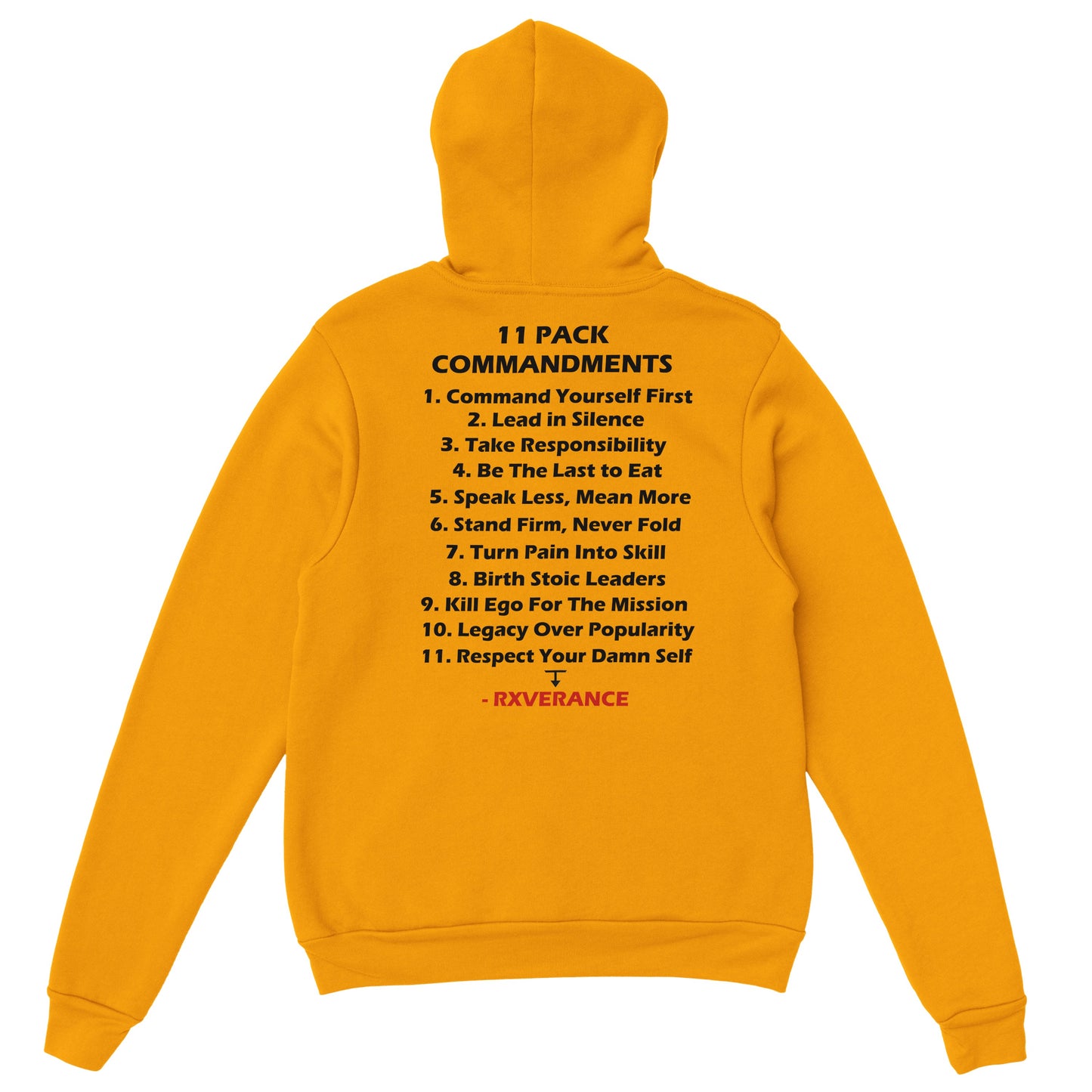 RXV® HOODIE