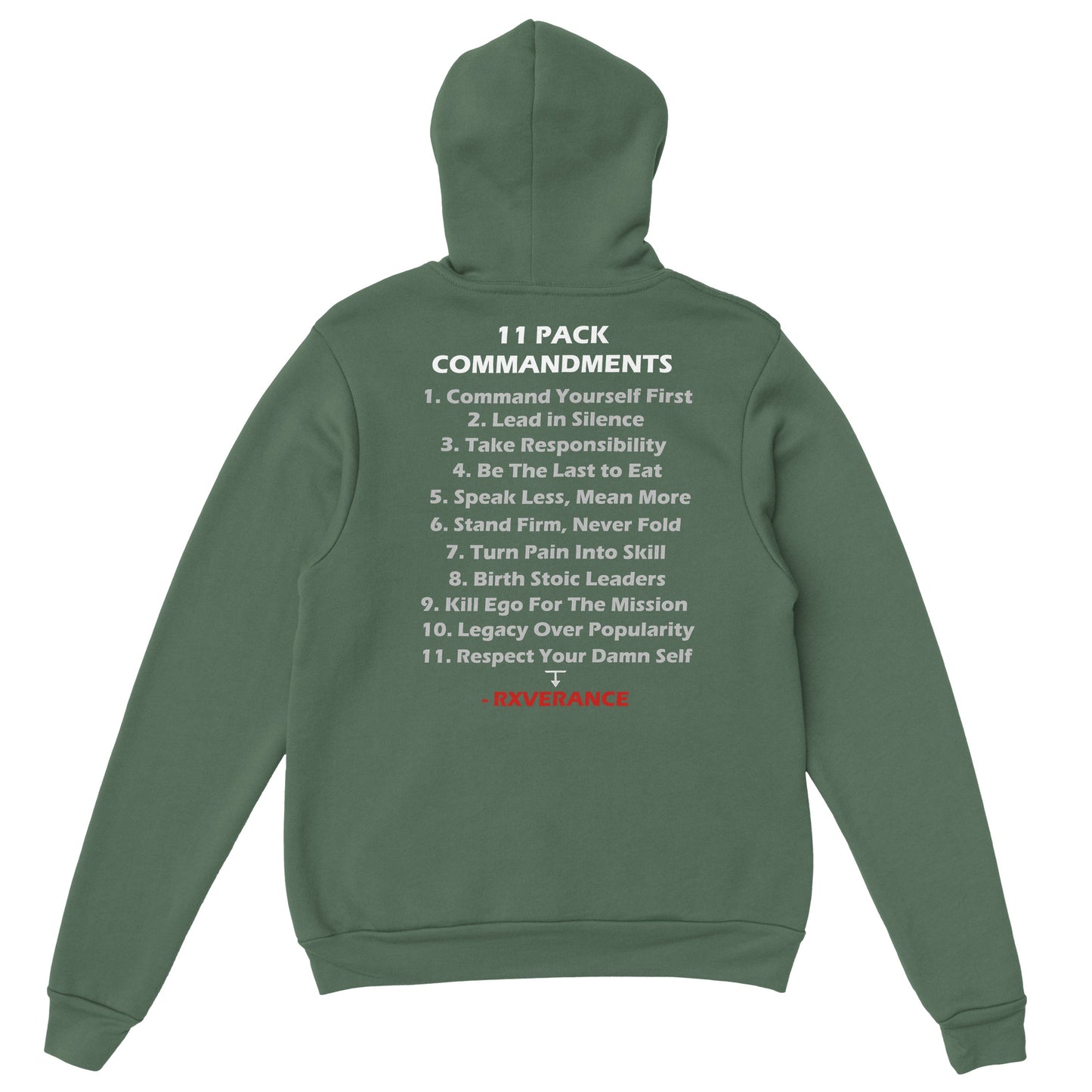 RXV® HOODIE