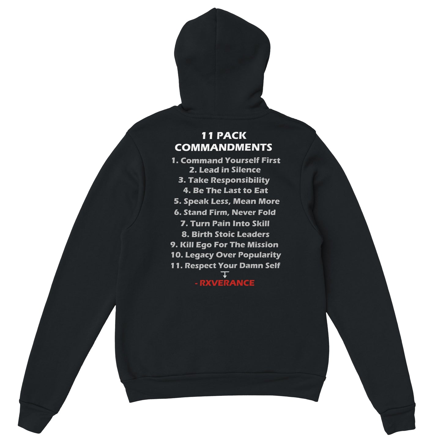 RXV® HOODIE