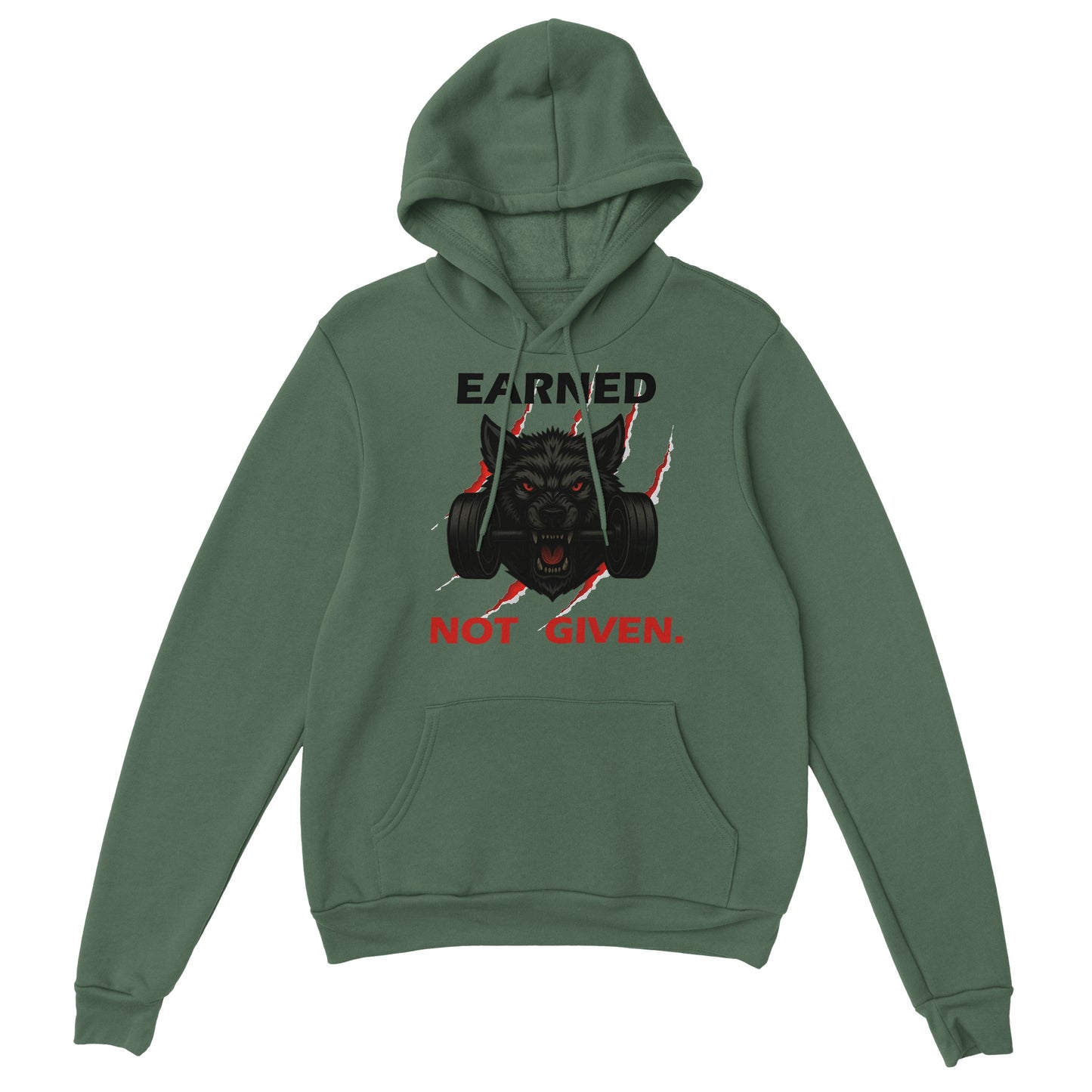 RXV® HOODIE