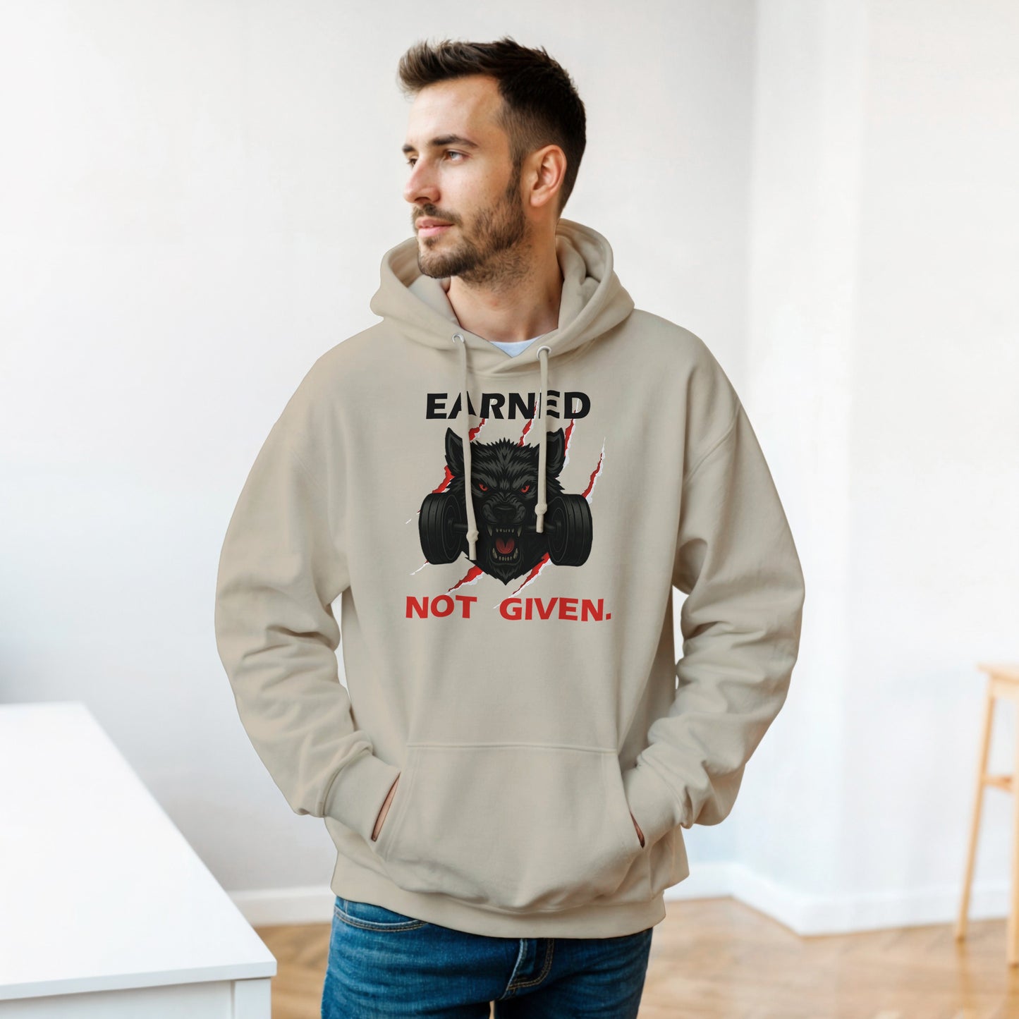RXV® HOODIE