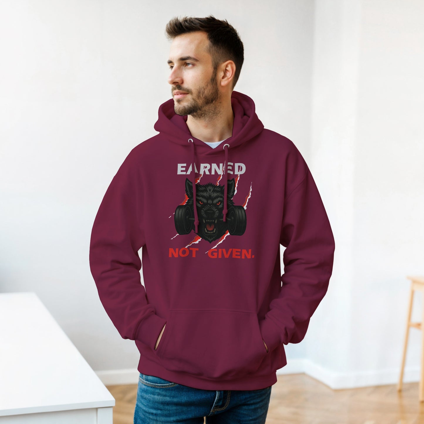 RXV® HOODIE