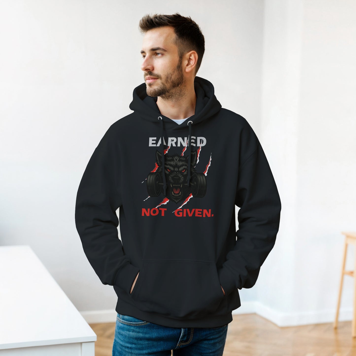 RXV® HOODIE