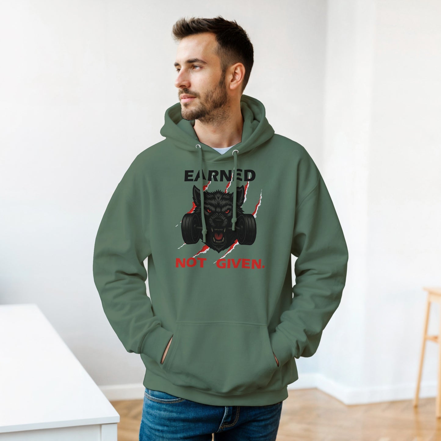 RXV® HOODIE