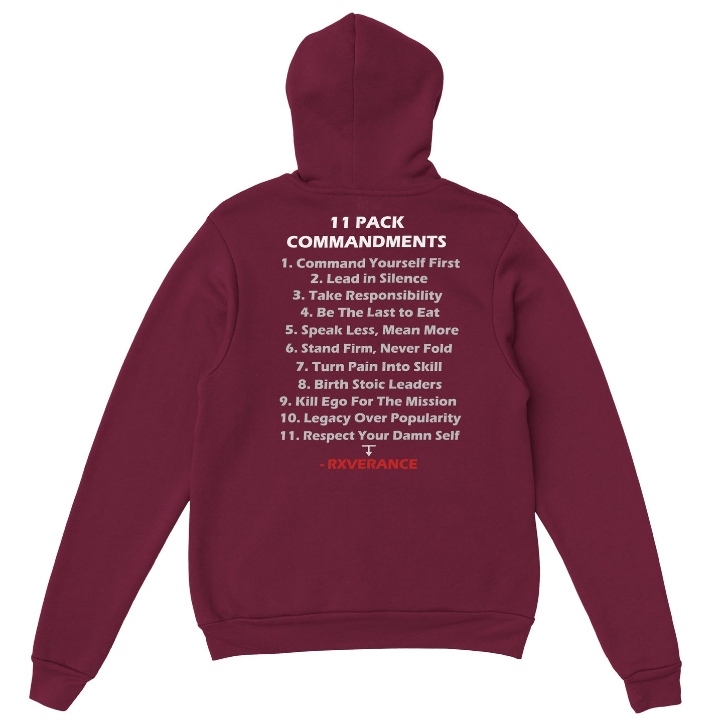 RXV® HOODIE