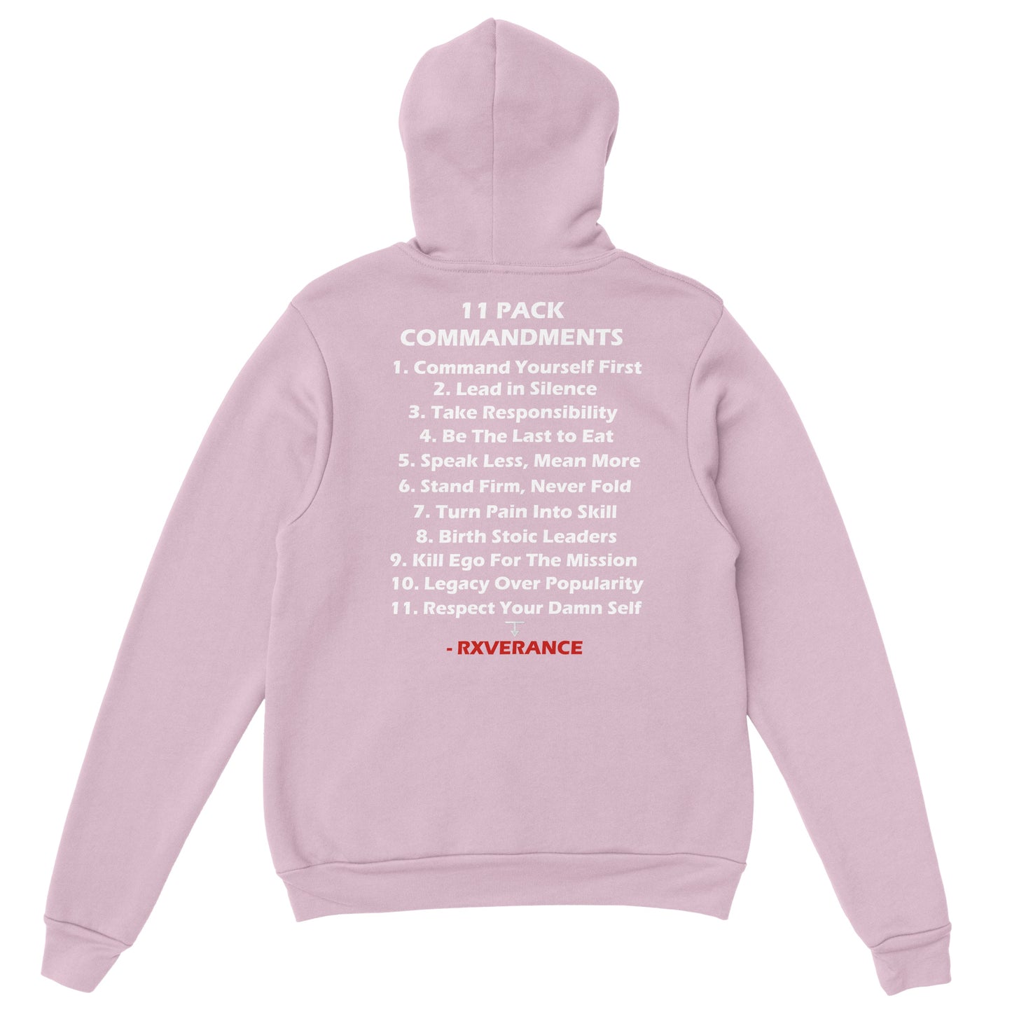 RXV® HOODIE