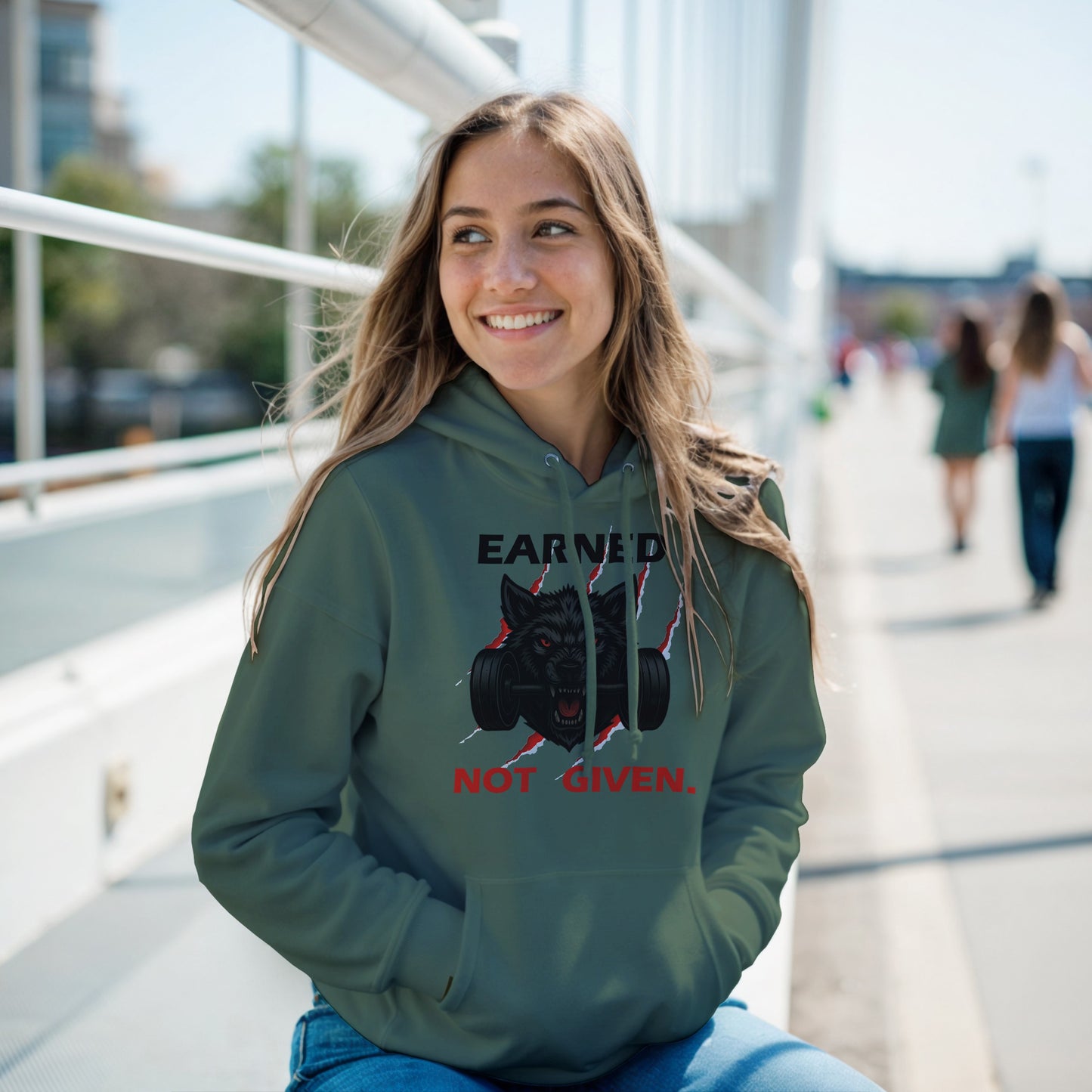 RXV® HOODIE