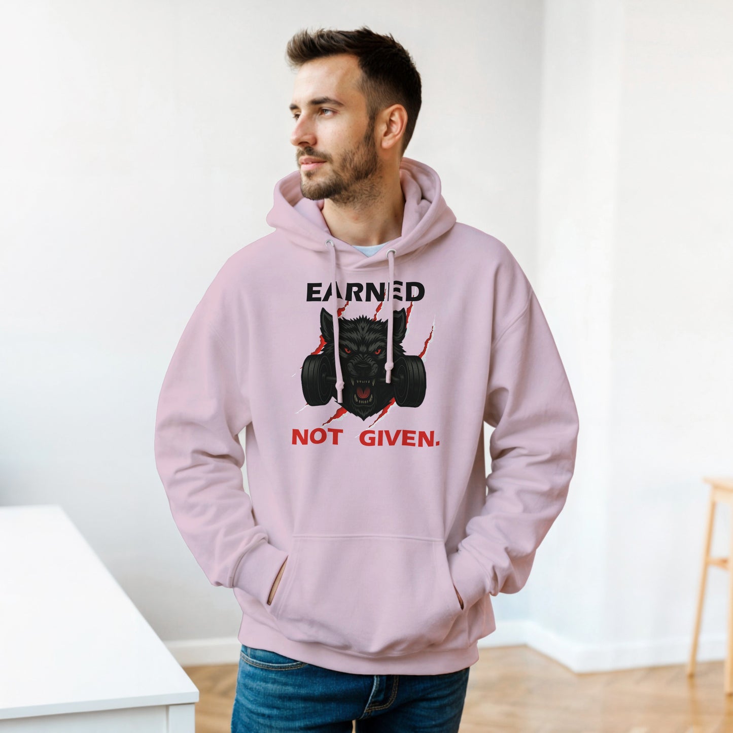 RXV® HOODIE