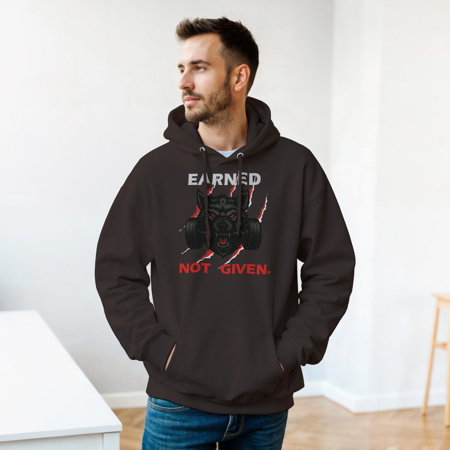 RXV® HOODIE