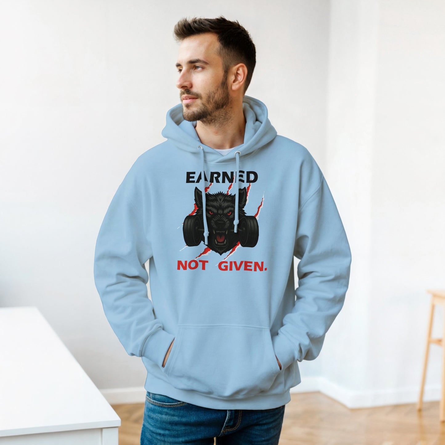 RXV® HOODIE