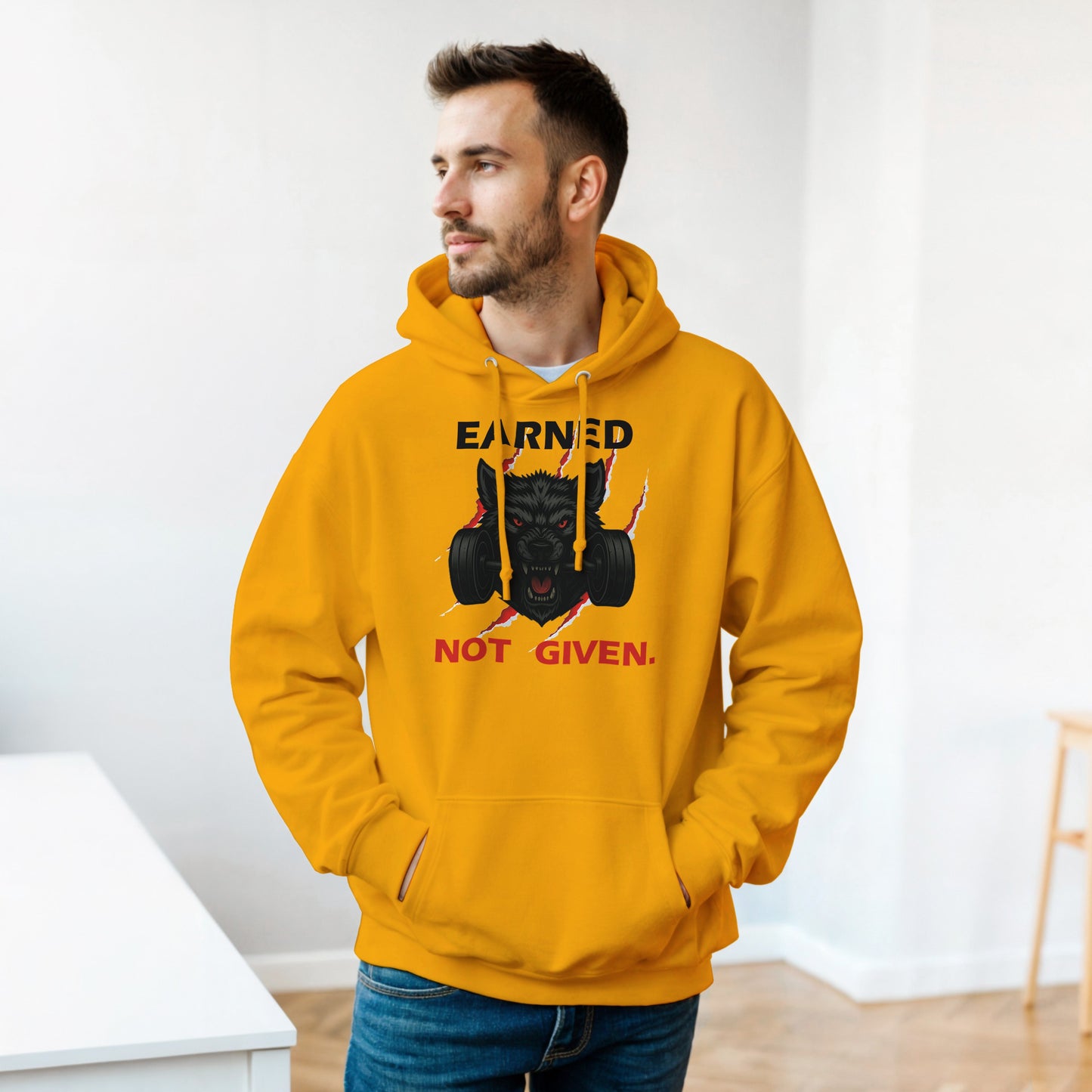 RXV® HOODIE